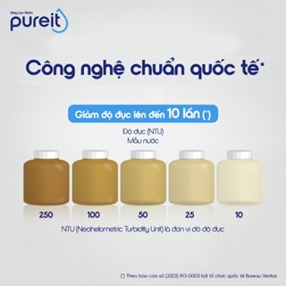 Pureit Vietnam
