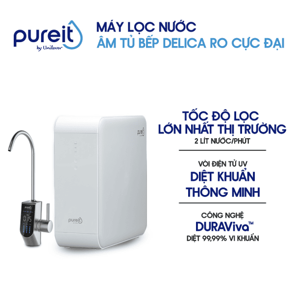 Pureit Vietnam
