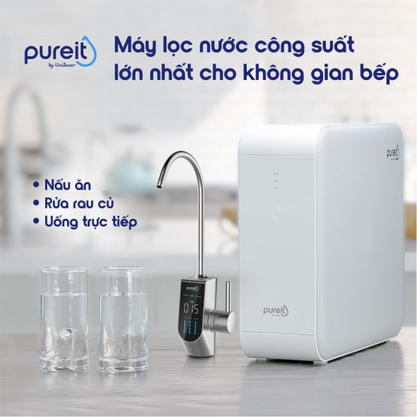 Pureit Vietnam