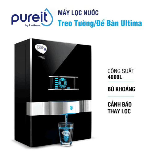 Pureit Vietnam