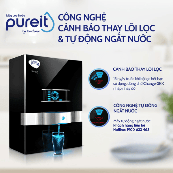 Pureit Vietnam