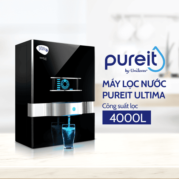 Pureit Vietnam