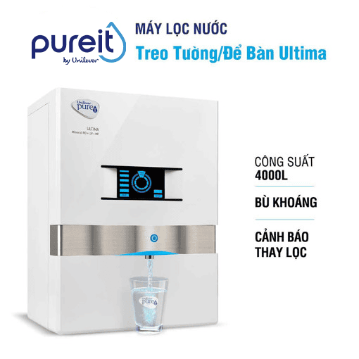 Pureit Vietnam