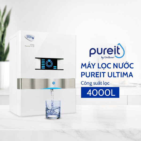 Pureit Vietnam