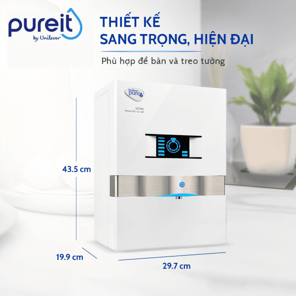 Pureit Vietnam