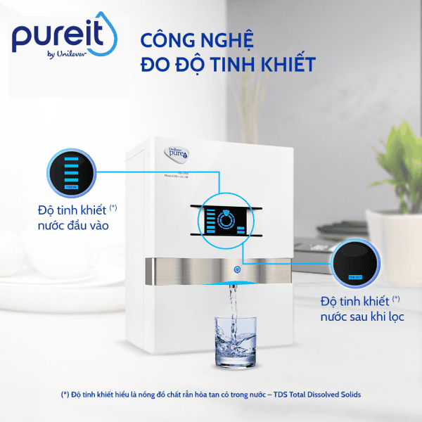 Pureit Vietnam