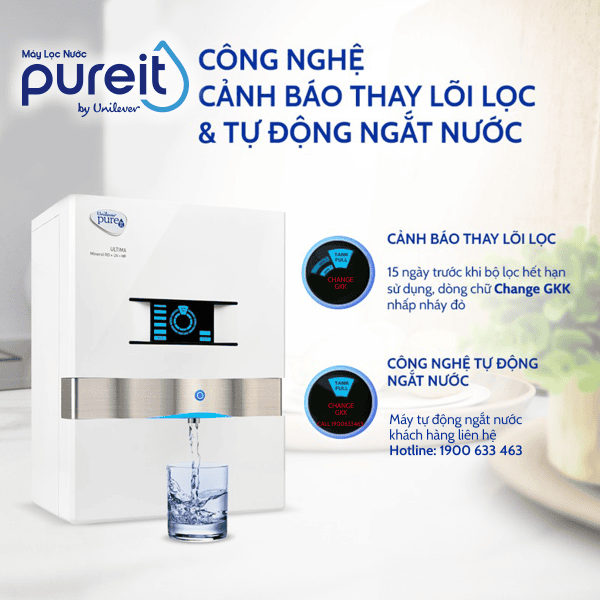 Pureit Vietnam
